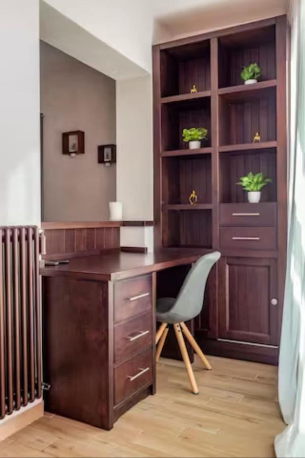 Old Lighthouse - Beach Apartment - Fiumicino Airport Экстерьер фото