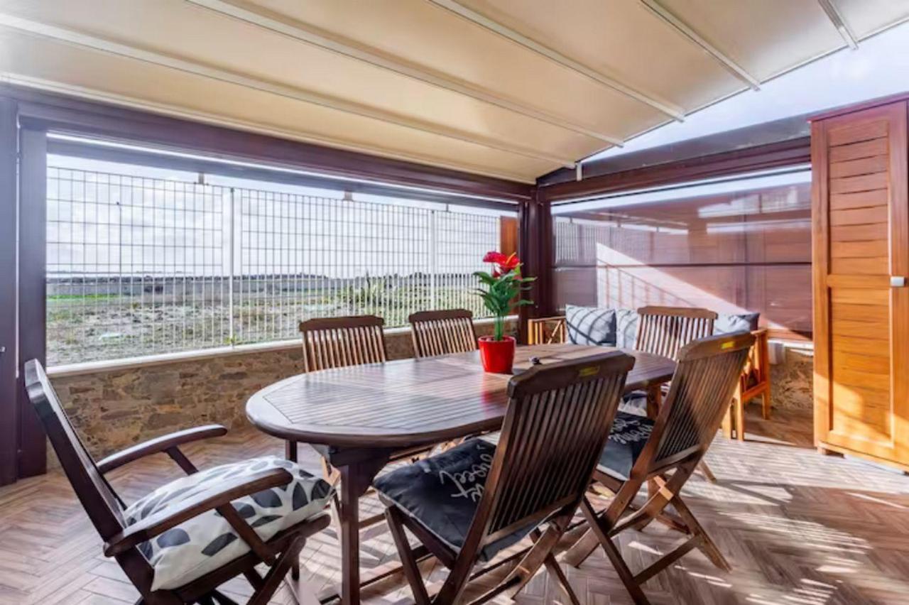 Old Lighthouse - Beach Apartment - Fiumicino Airport Экстерьер фото