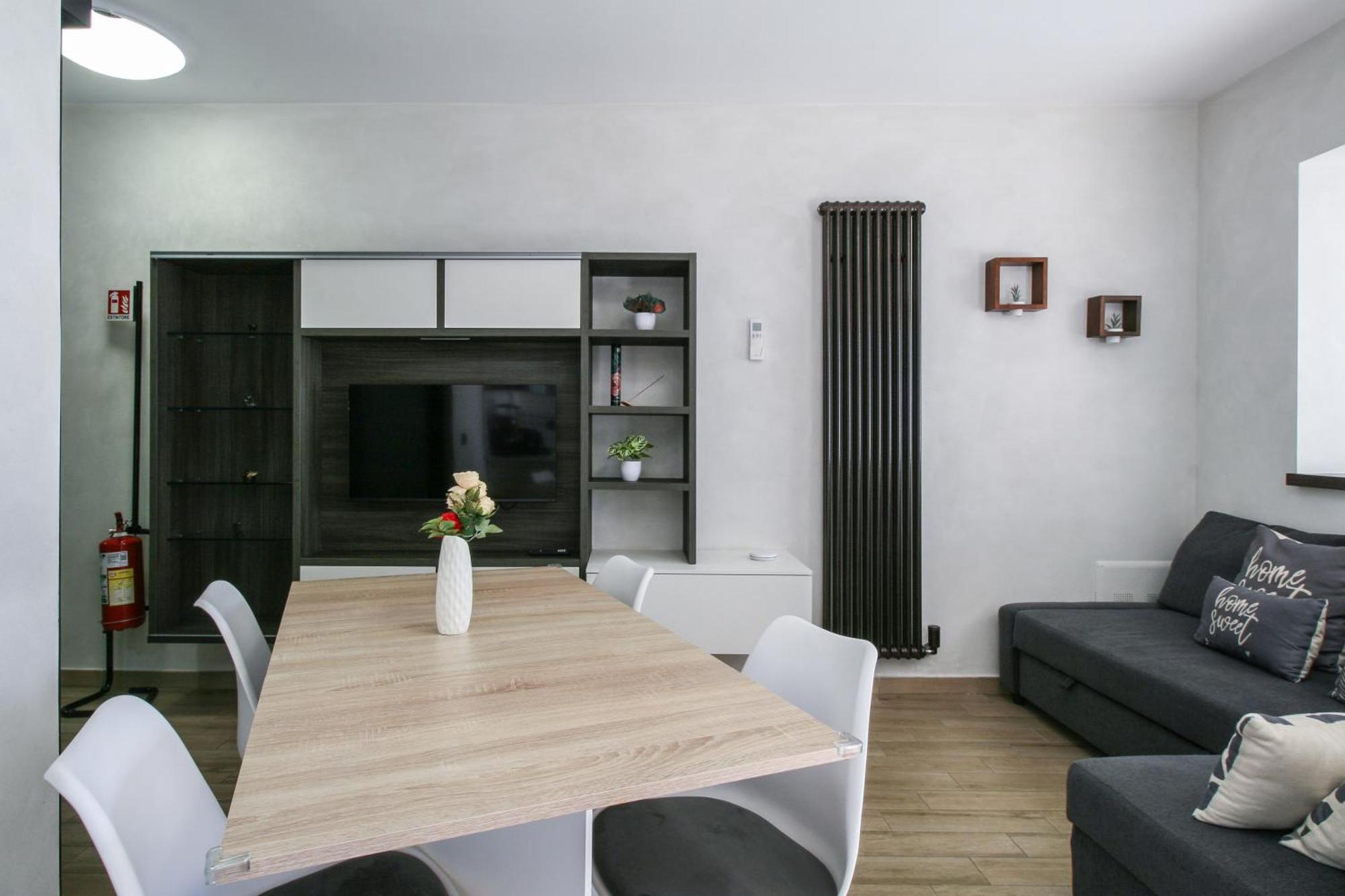 Old Lighthouse - Beach Apartment - Fiumicino Airport Экстерьер фото
