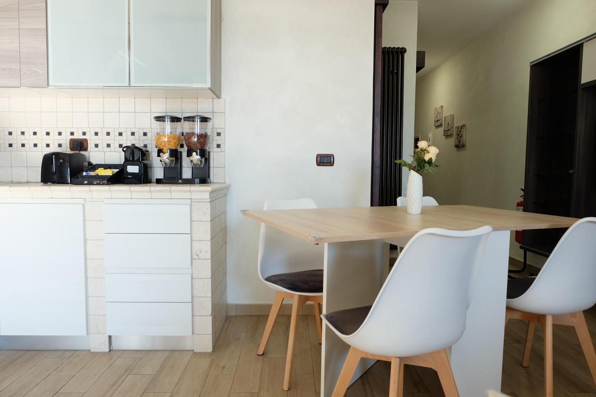 Old Lighthouse - Beach Apartment - Fiumicino Airport Экстерьер фото