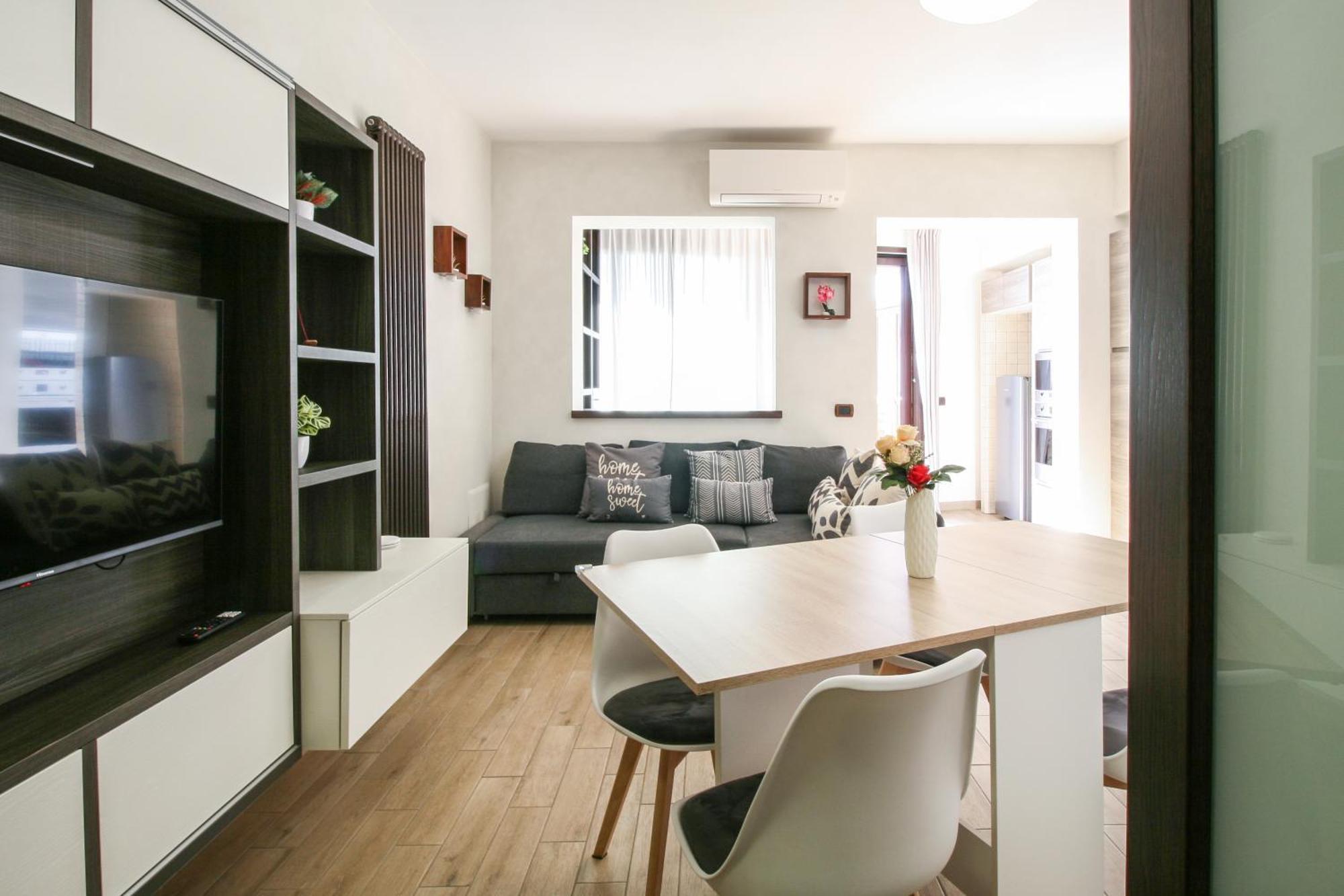 Old Lighthouse - Beach Apartment - Fiumicino Airport Экстерьер фото