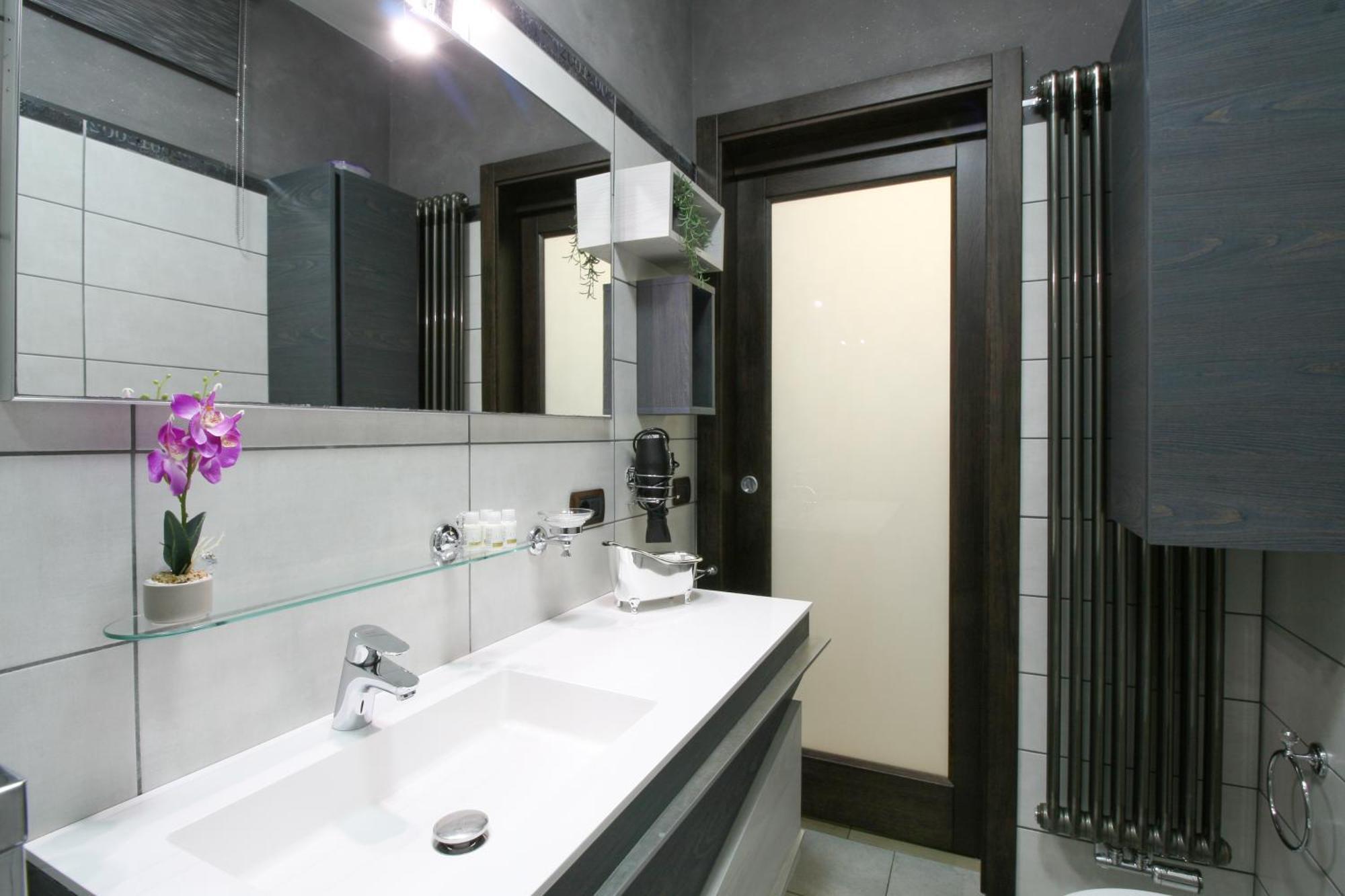 Old Lighthouse - Beach Apartment - Fiumicino Airport Экстерьер фото