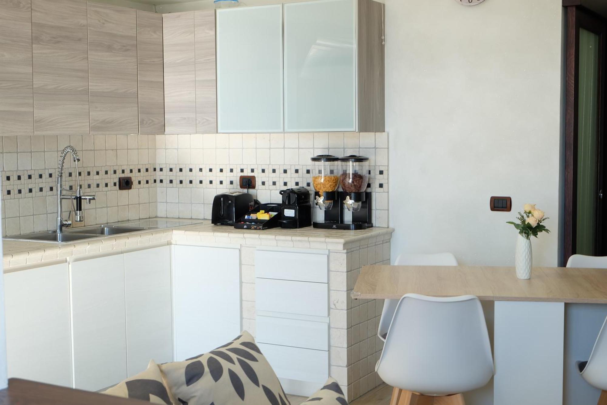 Old Lighthouse - Beach Apartment - Fiumicino Airport Экстерьер фото