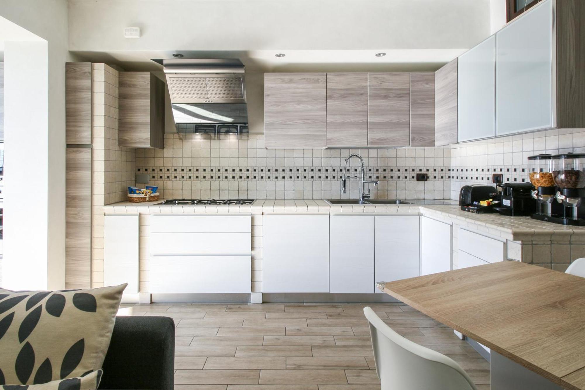Old Lighthouse - Beach Apartment - Fiumicino Airport Экстерьер фото