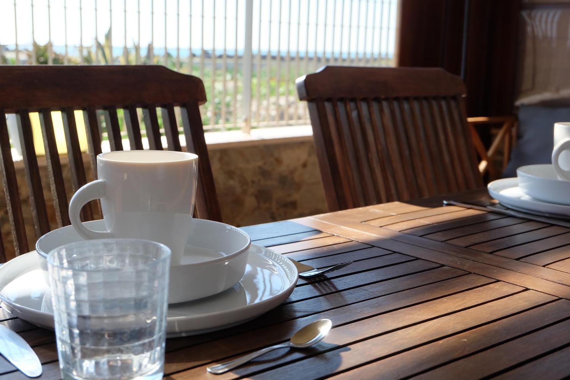 Old Lighthouse - Beach Apartment - Fiumicino Airport Экстерьер фото