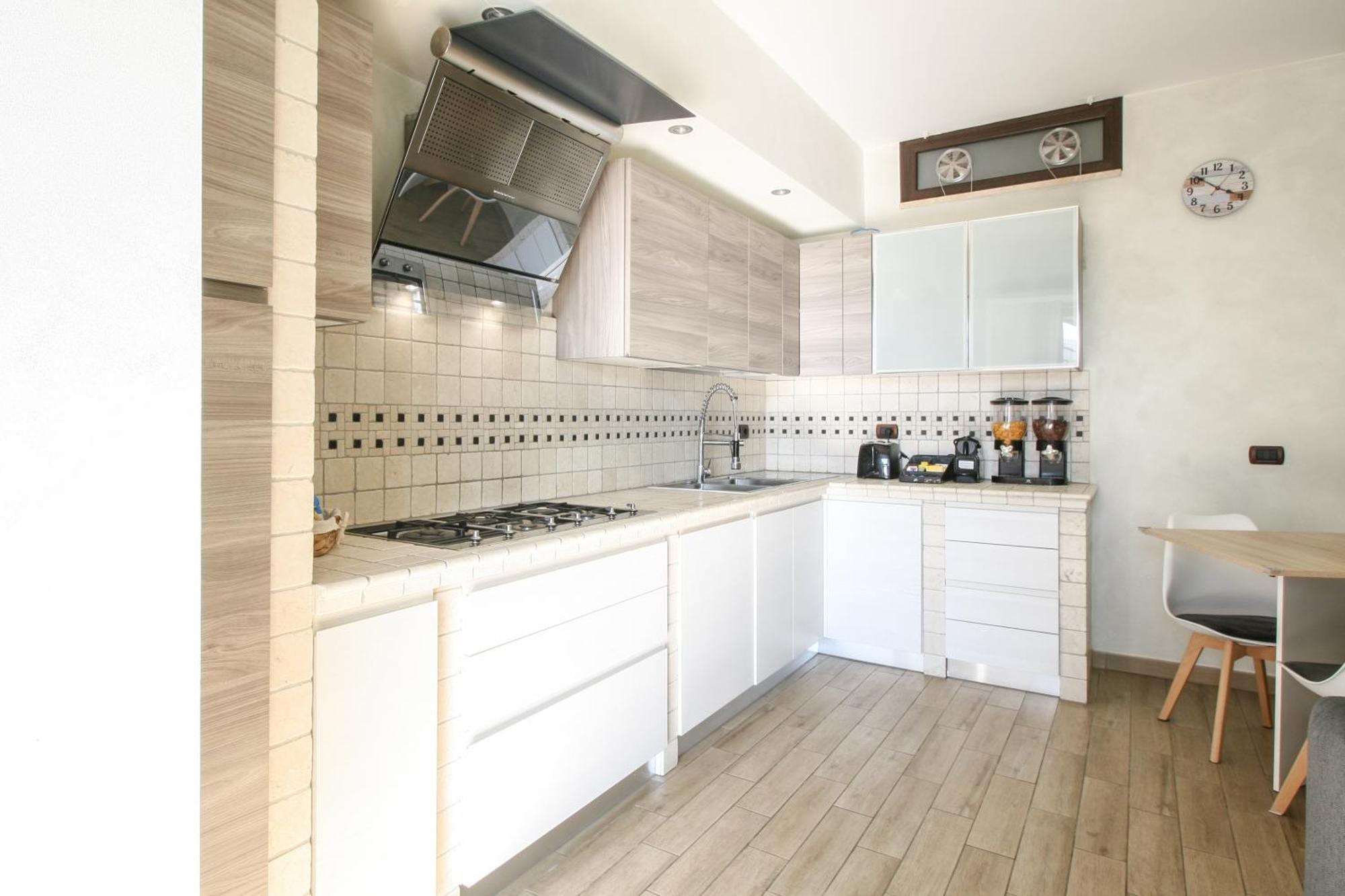 Old Lighthouse - Beach Apartment - Fiumicino Airport Экстерьер фото