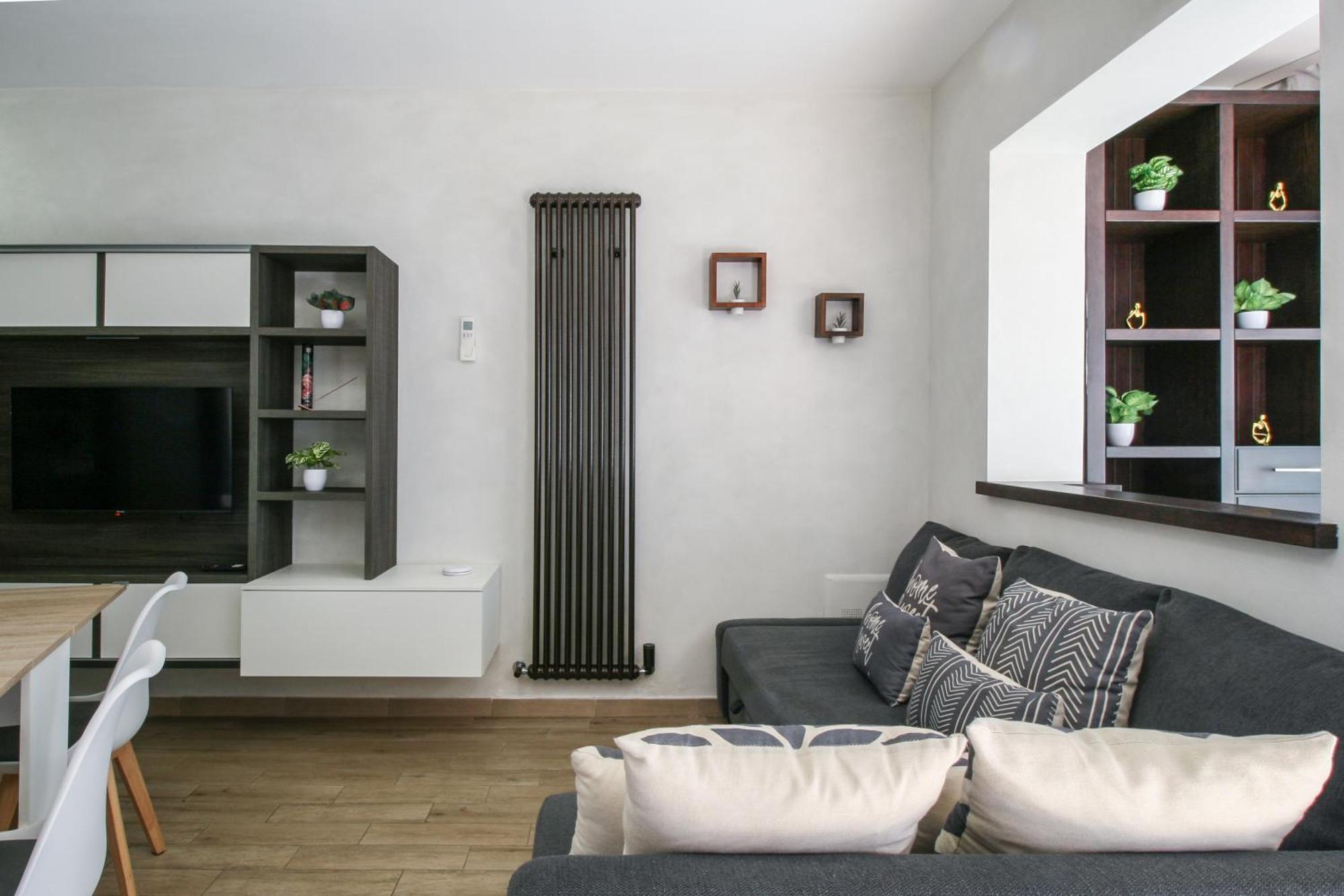 Old Lighthouse - Beach Apartment - Fiumicino Airport Экстерьер фото